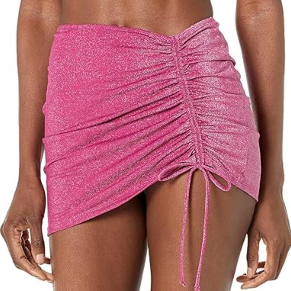 Bcbgeneration Women’s Adjustable Cover Up - image 1